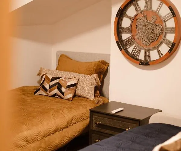 Pittsburgh's South Side 3bd 2 Miles To Pnc Park Holiday home Pittsburgh