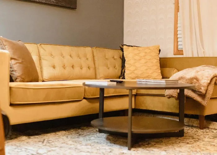 Holiday home Pittsburgh's South Side 3bd 2 Miles To Pnc Park *