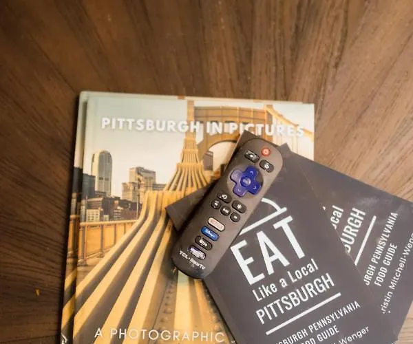 Pittsburgh's South Side 3bd 2 Miles To Pnc Park *