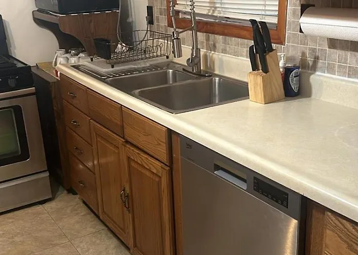 Holiday home Pittsburgh's South Side 3bd 2 Miles To Pnc Park