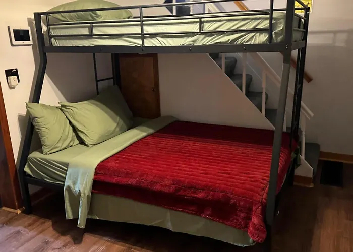 Holiday home Pittsburgh's South Side 3bd 2 Miles To Pnc Park Pittsburgh