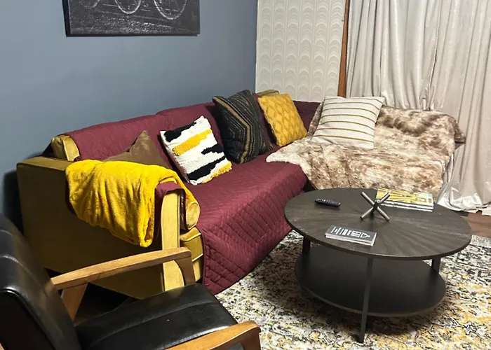 Holiday home Pittsburgh's South Side 3bd 2 Miles To Pnc Park *
