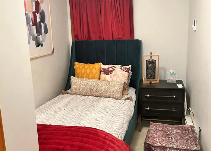 Holiday home Pittsburgh's South Side 3bd 2 Miles To Pnc Park Pittsburgh