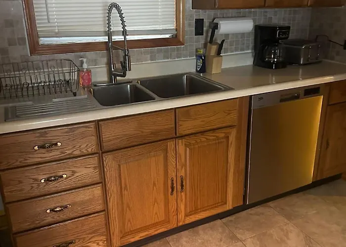 Holiday home Pittsburgh's South Side 3bd 2 Miles To Pnc Park *